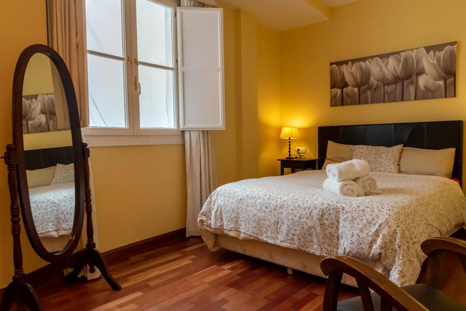 Apartamento Lirio Donkey Sevilla Exteriör bild